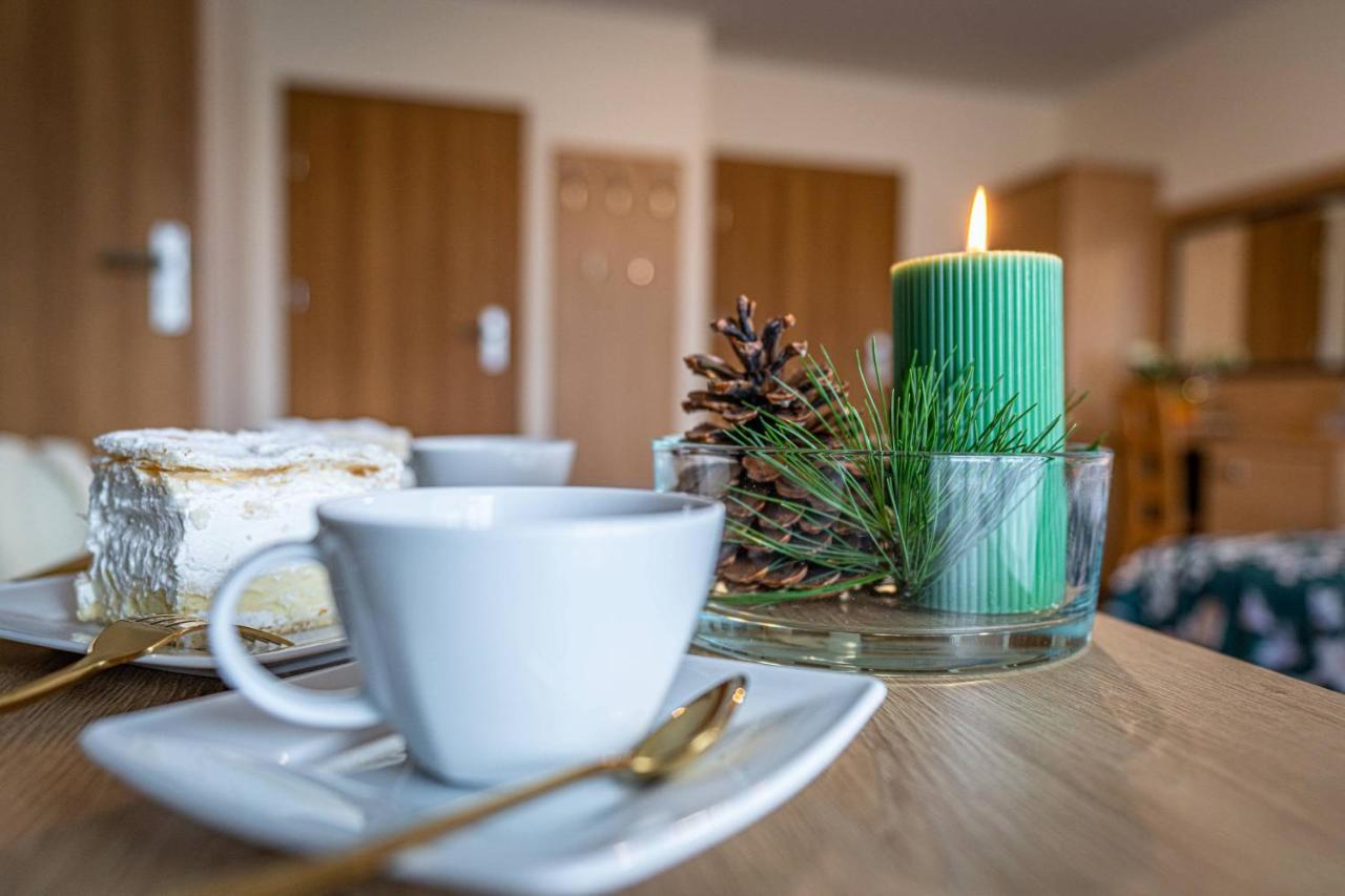 Markowy Dworek Bed & Breakfast Bialka Tatrzanska