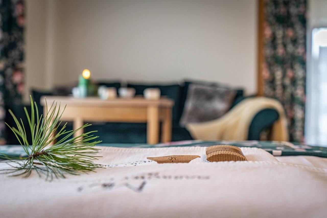 Bed & Breakfast Markowy Dworek