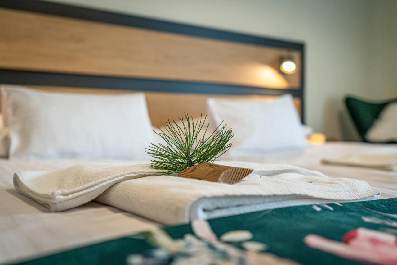 Bed & Breakfast Markowy Dworek Bialka Tatrzanska