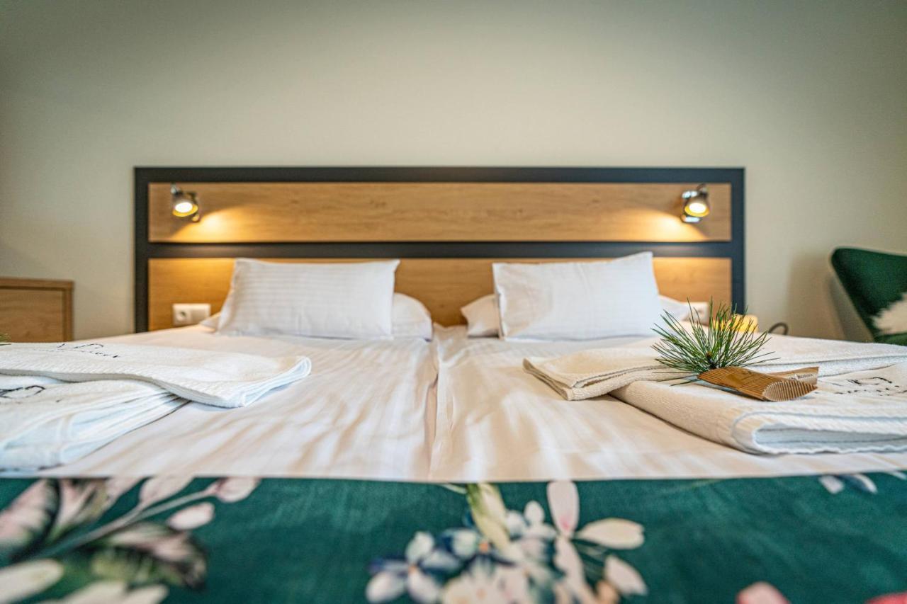 Markowy Dworek Bed & Breakfast Bialka Tatrzanska