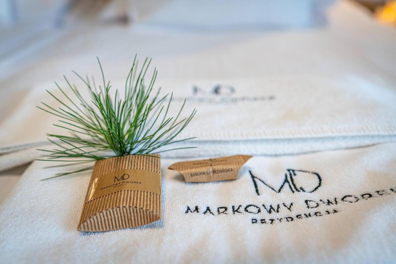 Markowy Dworek *
