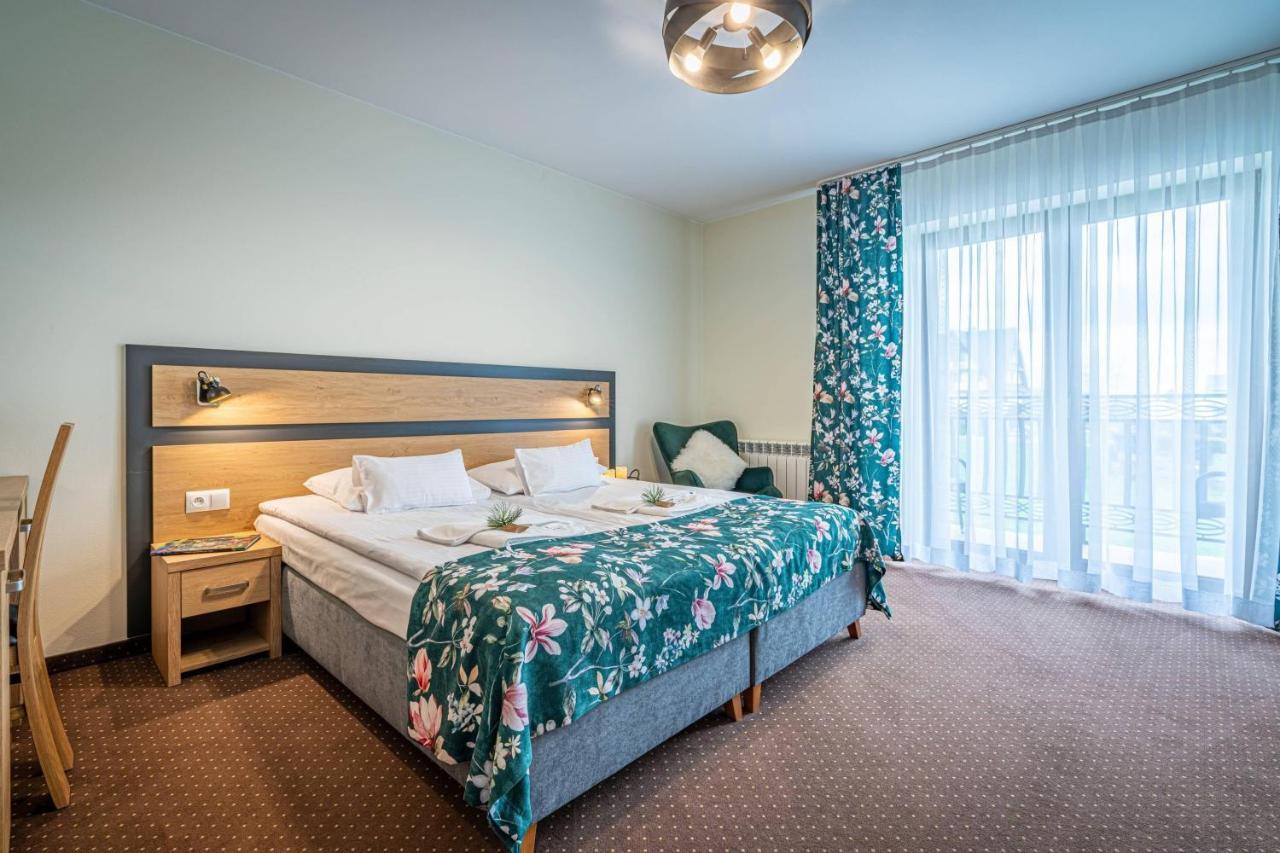 Markowy Dworek Bed & Breakfast Bialka Tatrzanska